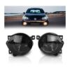 TangMiGe Luces antiniebla para Volkswagen GTI Volkswagen_1