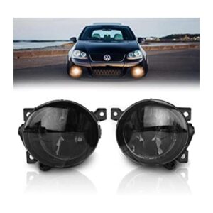 TangMiGe Luces antiniebla para Volkswagen GTI Volkswagen_1