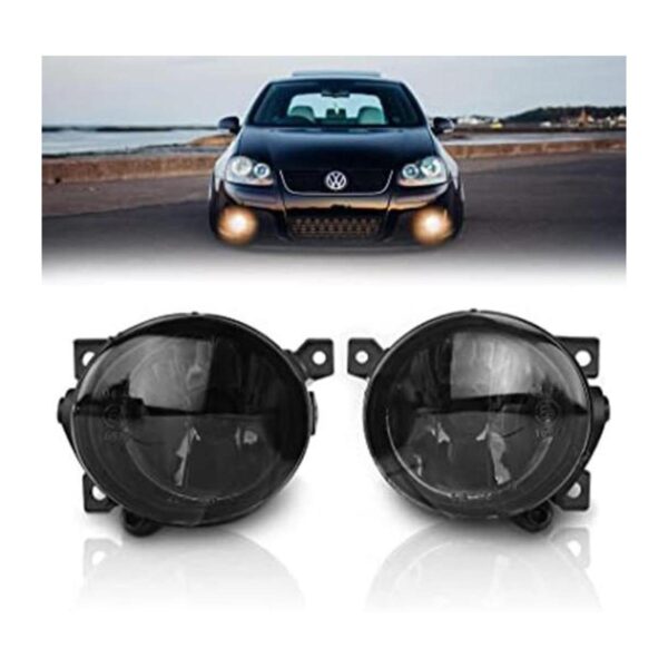 TangMiGe Luces antiniebla para Volkswagen GTI Volkswagen_1