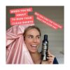 Tan Fan Auto Tanner Sleep Saac Mantener el bronceado sin_2
