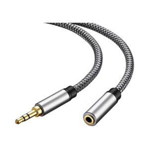 Cable de extensión de audio de 25 pies cable de audio_2