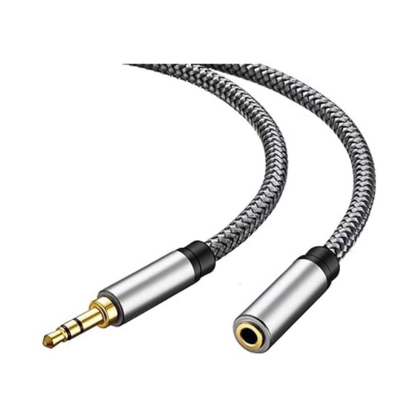 Cable de extensión de audio de 25 pies cable de audio_2