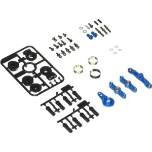 Tamiya 54752 OP1752 RC TT02 Piezas de actualización de_1