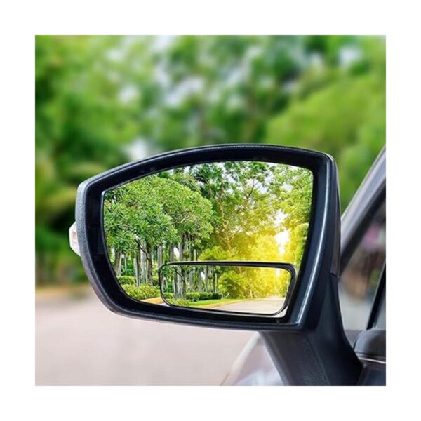 4 piezas de espejo de punto ciego para espejo retrovisor_4