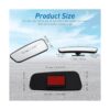 4 piezas de espejo de punto ciego para espejo retrovisor_2