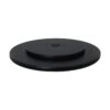 TB Lazy Susan Organizador de mesa giratoria de acrílico