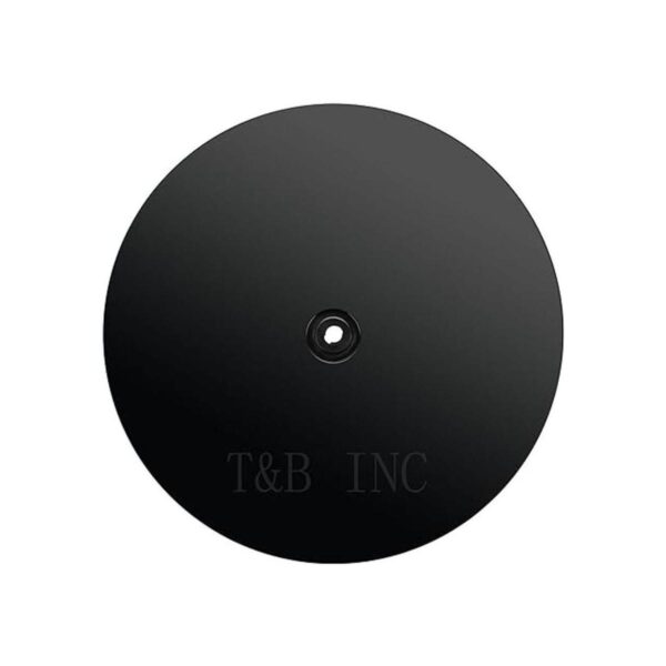 TB Lazy Susan Organizador de mesa giratoria de acrílico