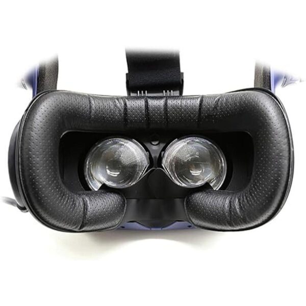TamBee HTC Vive PRO Funda de piel sintética para HTC Vive