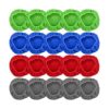 Paquete de 20 paños de microfibra para el cuidado del_1