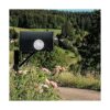 Paquete de 10 reflectores delanteros redondos para vallas_3