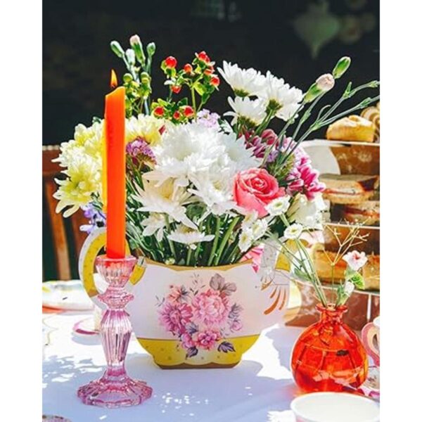 Talking Tables platos de cartón Truly Scrumptious con_2
