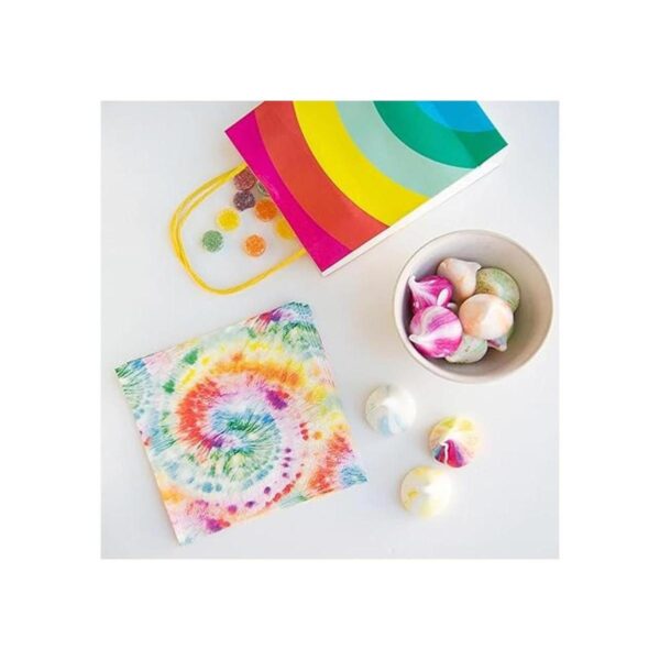 Talking Tables RAIN Rainbow Bolsas para dulces 8_6
