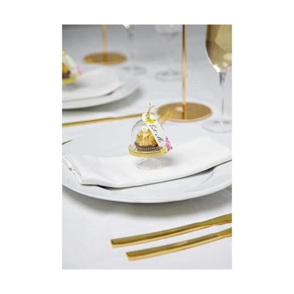 Talking Tables Truly Alice Mad Hatter Cúpulas para tartas_6