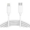 TALK WORKS Cable USB C a Lightning para iPhone de 10 pies_1