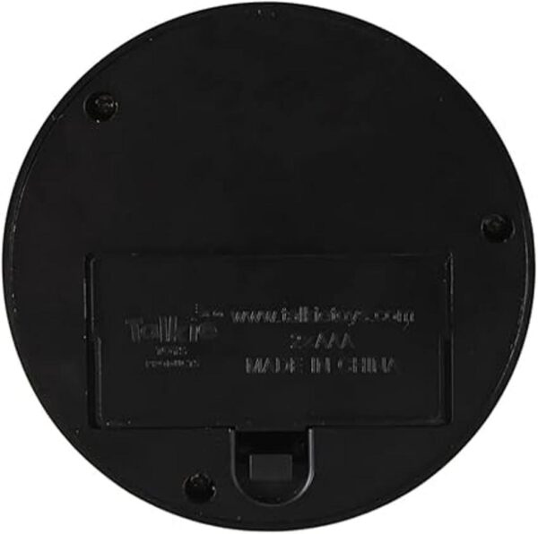 Talkie Toys Products The Mom Button Divertidos refranes_5