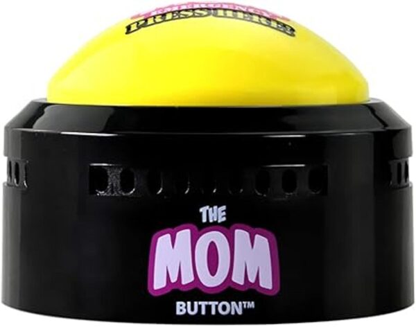 Talkie Toys Products The Mom Button Divertidos refranes_4