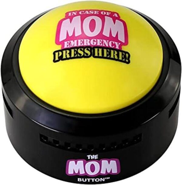 Talkie Toys Products The Mom Button Divertidos refranes_1
