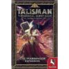 Pegasus Juegos Talisman La expansión del presagio_3