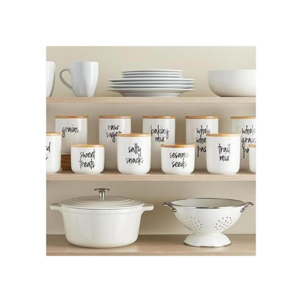 Talented Kitchen 158 Script Suplementario despensa