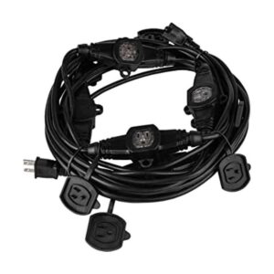 Talent SB1632 Stage Boss Cable de extensión resistente_1