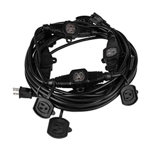 Talent SB1632 Stage Boss Cable de extensión resistente_1