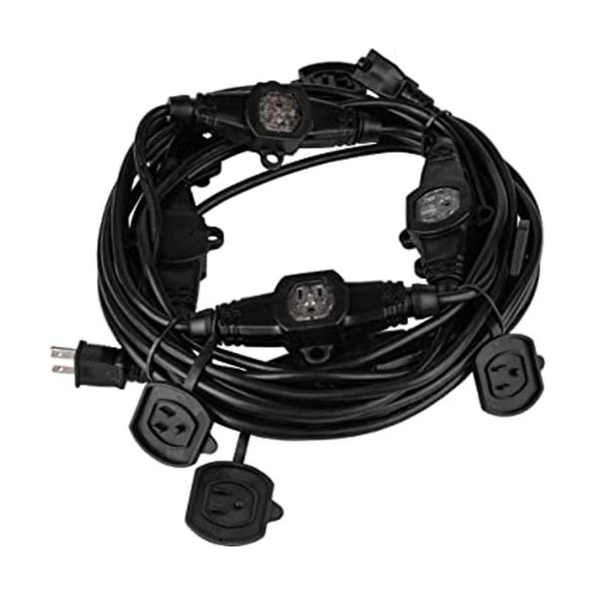 Talent SB1632 Stage Boss Cable de extensión resistente