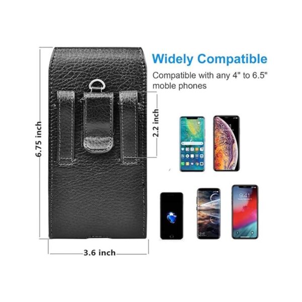 Takfox Funda de teléfono para Samsung Galaxy Note 20 S22_2