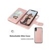 Takfox Funda tipo cartera para iPhone XR iPhone XR de_4