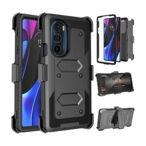 Takfox Moto Edge Plus 2022 Funda para Motorola Edge_1
