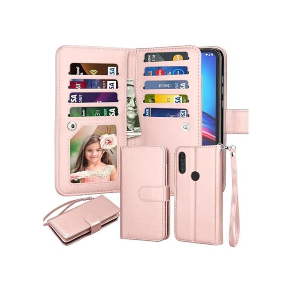 Funda para Moto E 2020 para Motorola E 2020 funda tipo_1