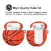 Takfox Funda para AirPods funda para Airpods de