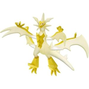 Takaratomy Pokémon Sun Moon EHP07 Figura de Ultra_1