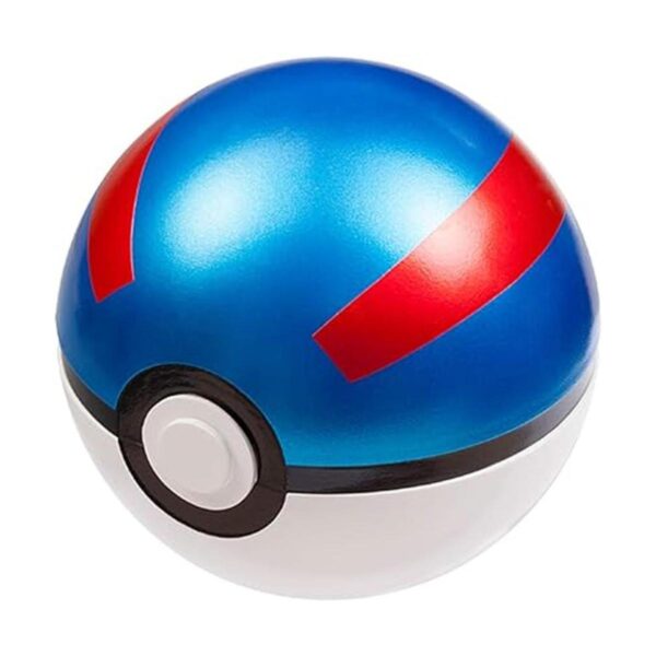 Takara Tomy MB02 Pokemon Moncolle Great Ball Pokeball de 3_2