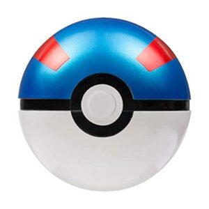 Takara Tomy MB02 Pokemon Moncolle Great Ball Pokeball de 3_1