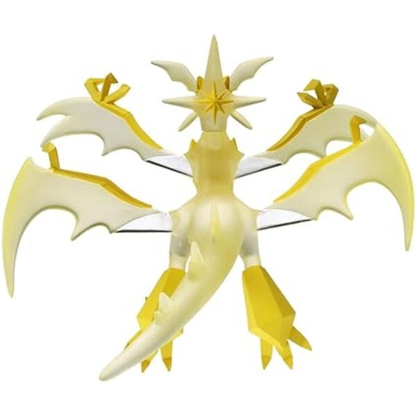 Takaratomy Pokémon Sun Moon EHP07 Figura de Ultra_3