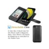 Takfox Funda tipo cartera para iPhone SE 2020 iPhone 7_5