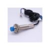 Taiss 2 unids M12 0.157 in detección DC 5V NPN NO_4