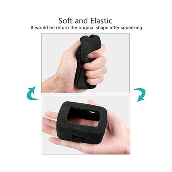 Taisioner Windslayer Cubierta de viento para GoPro Hero 9_4