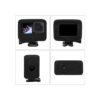 Taisioner Windslayer Cubierta de viento para GoPro Hero 9_5