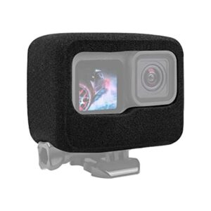 Taisioner Windslayer Cubierta de viento para GoPro Hero 9_1
