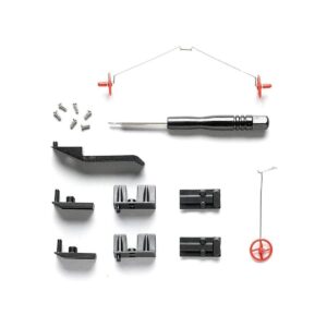 Kit de accesorios para POWERUP 4.0 Incluye tren de_1