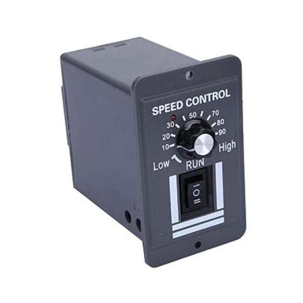 Controlador de velocidades de motor de CC controlador de_4