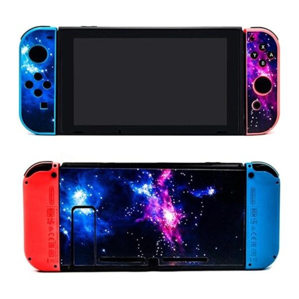 Taifond The Dazzling Galaxy pegatinas Set de pegatinas de