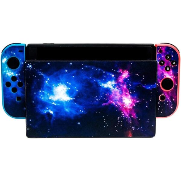 Taifond The Dazzling Galaxy pegatinas Set de pegatinas de