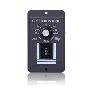 Controlador de velocidades de motor de CC controlador de_1