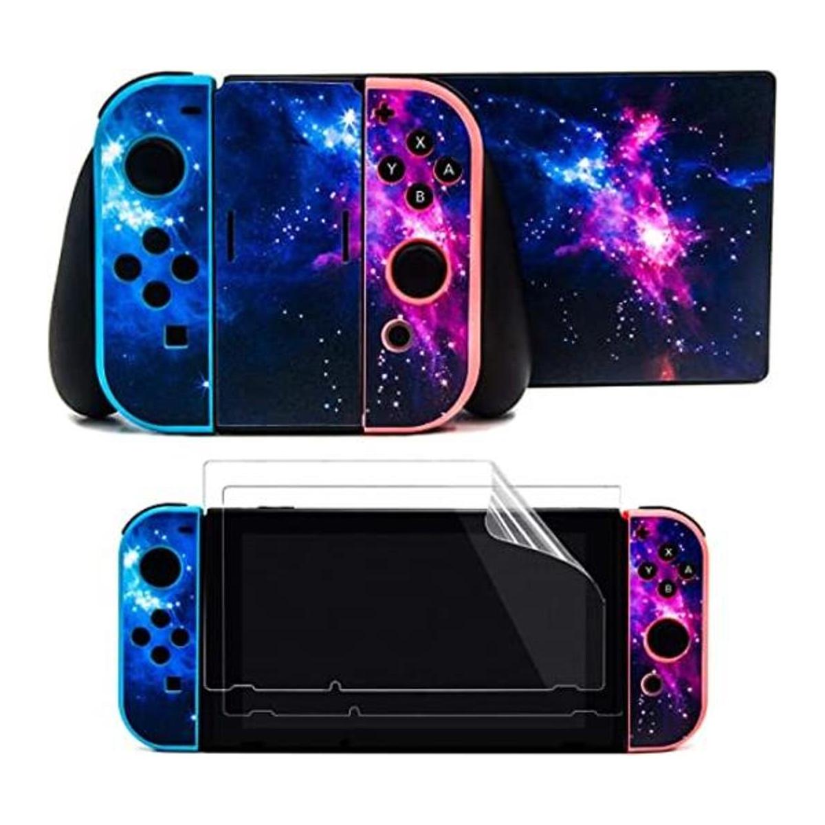 Taifond The Dazzling Galaxy pegatinas Set de pegatinas de