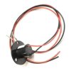 Taidacent 2 cables 15A 20A 30A 40A 60A anillo colector