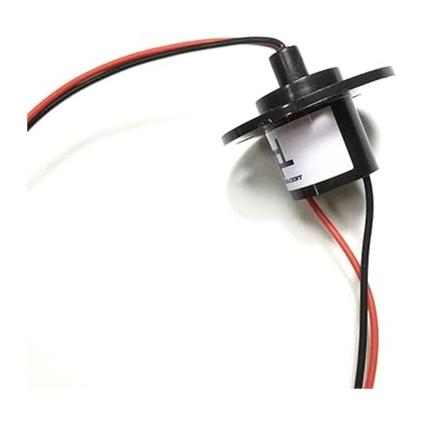 Taidacent 2 cables 15A 20A 30A 40A 60A anillo colector