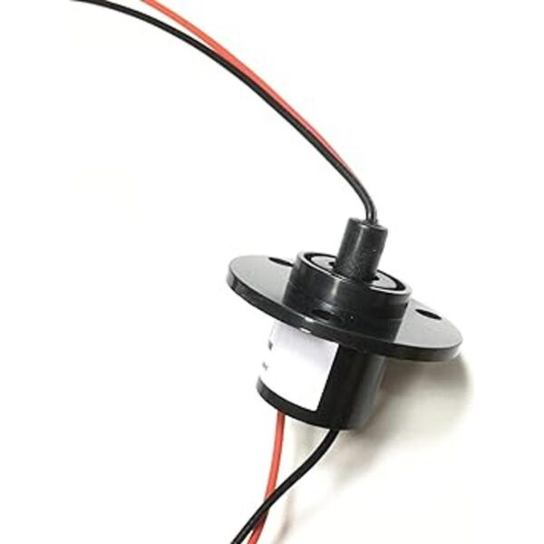 Taidacent 2 cables 15A 20A 30A 40A 60A anillo colector