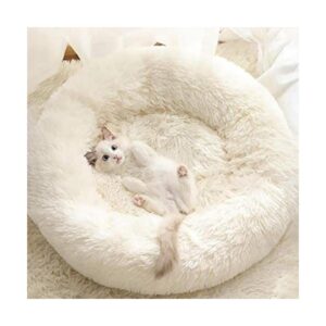 Gavenia Cama para gatos de interior lavable cama en_1